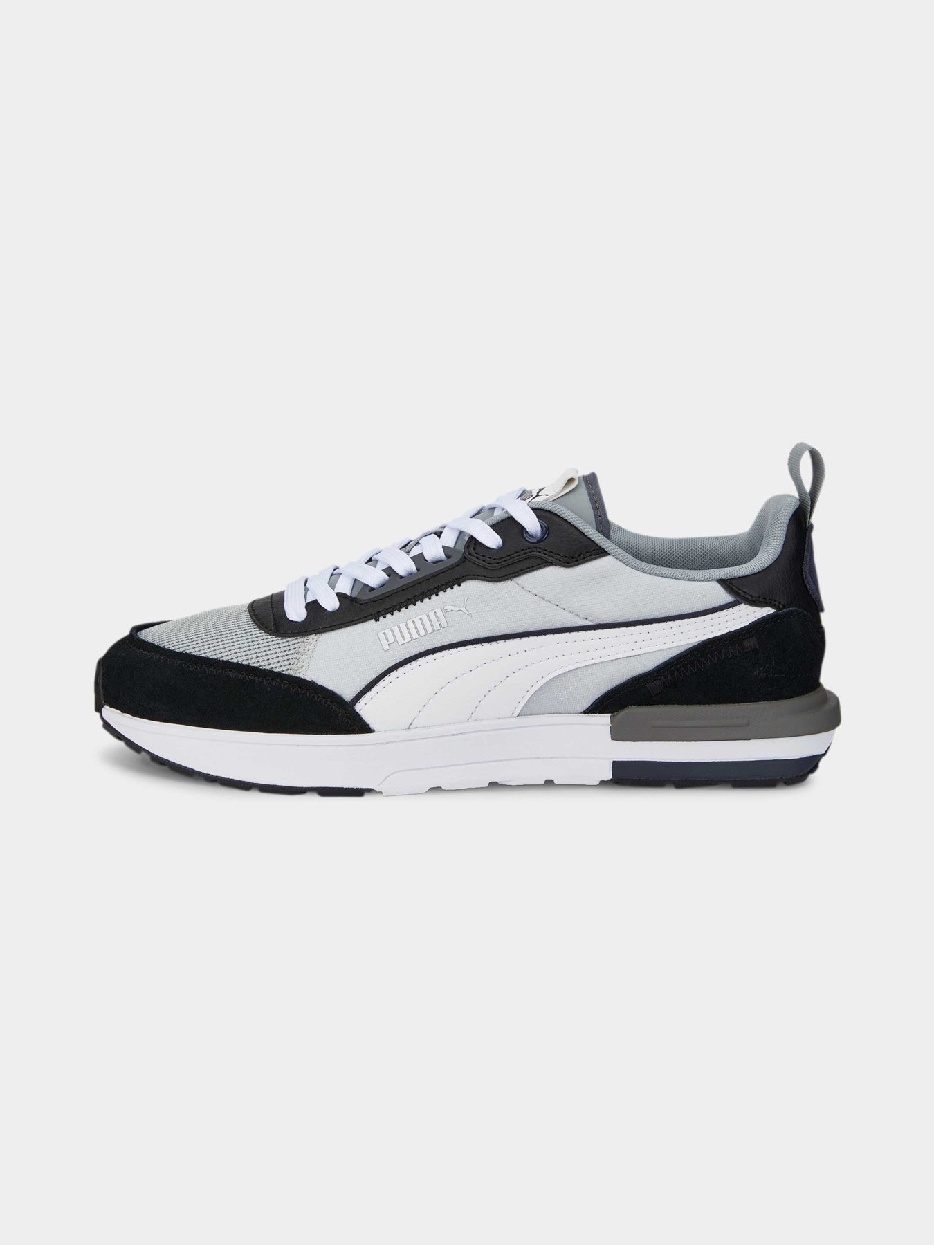 Кросівки PUMA R22 модель 383462 Фото
