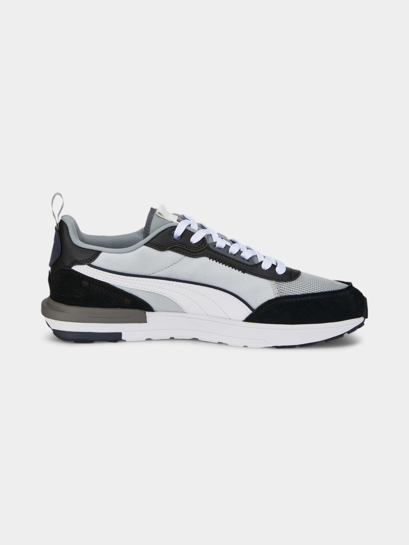 Кросівки PUMA R22 модель 383462 Фото