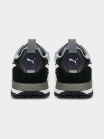 Кросівки PUMA R22 модель 383462 Фото