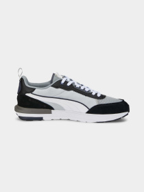 Кросівки PUMA R22 модель 383462 Фото