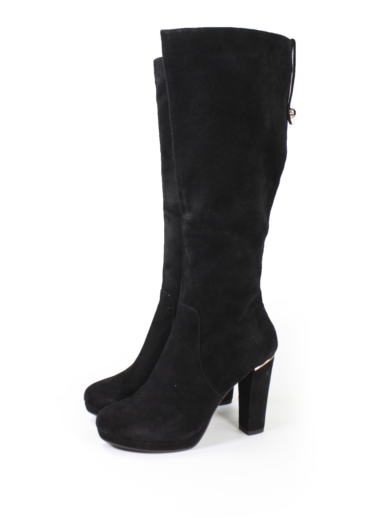 Ботинки и сапоги It-girl модель SY07A-152-A3491black Фото