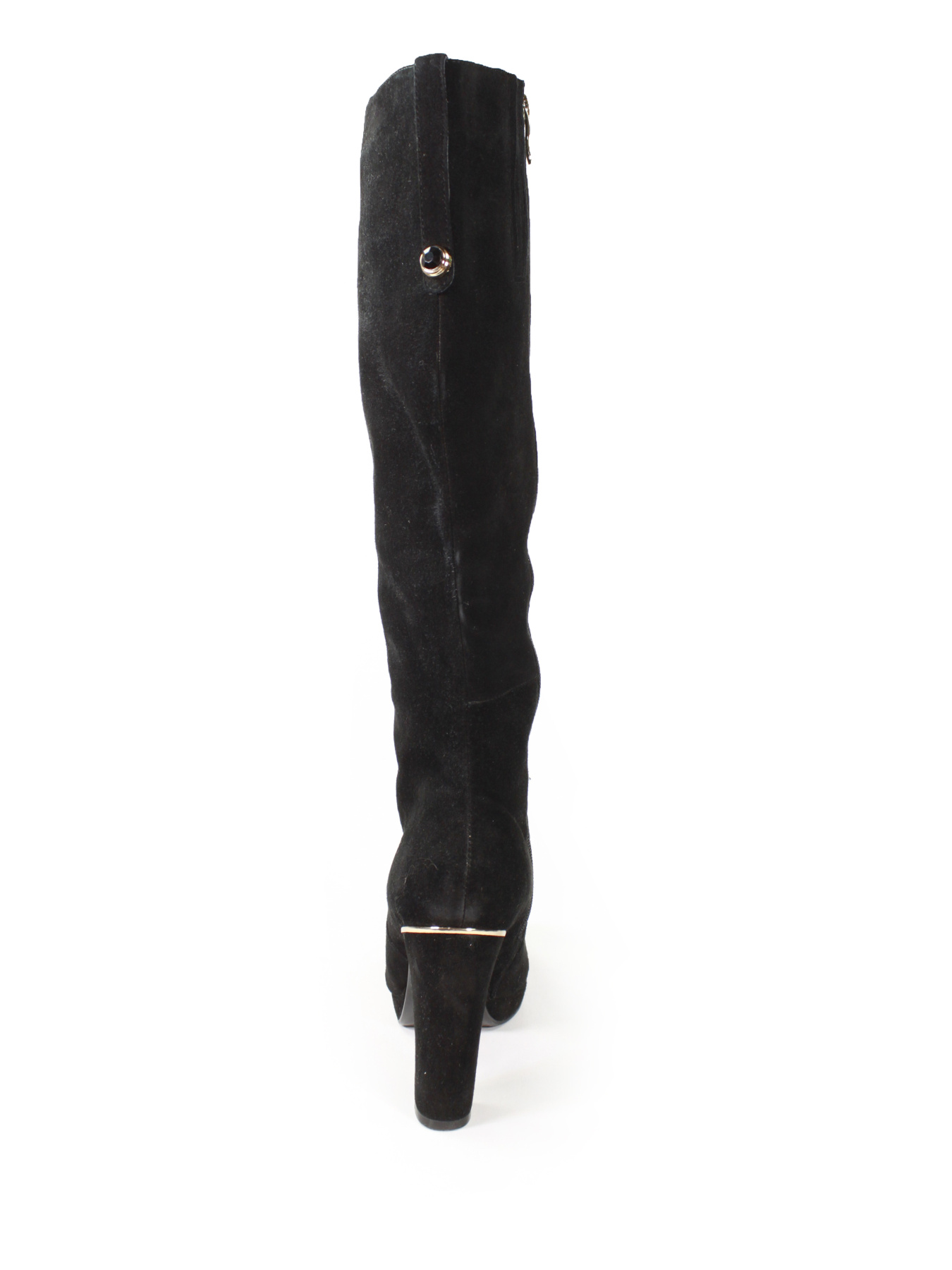 Ботинки и сапоги It-girl модель SY07A-152-A3491black Фото
