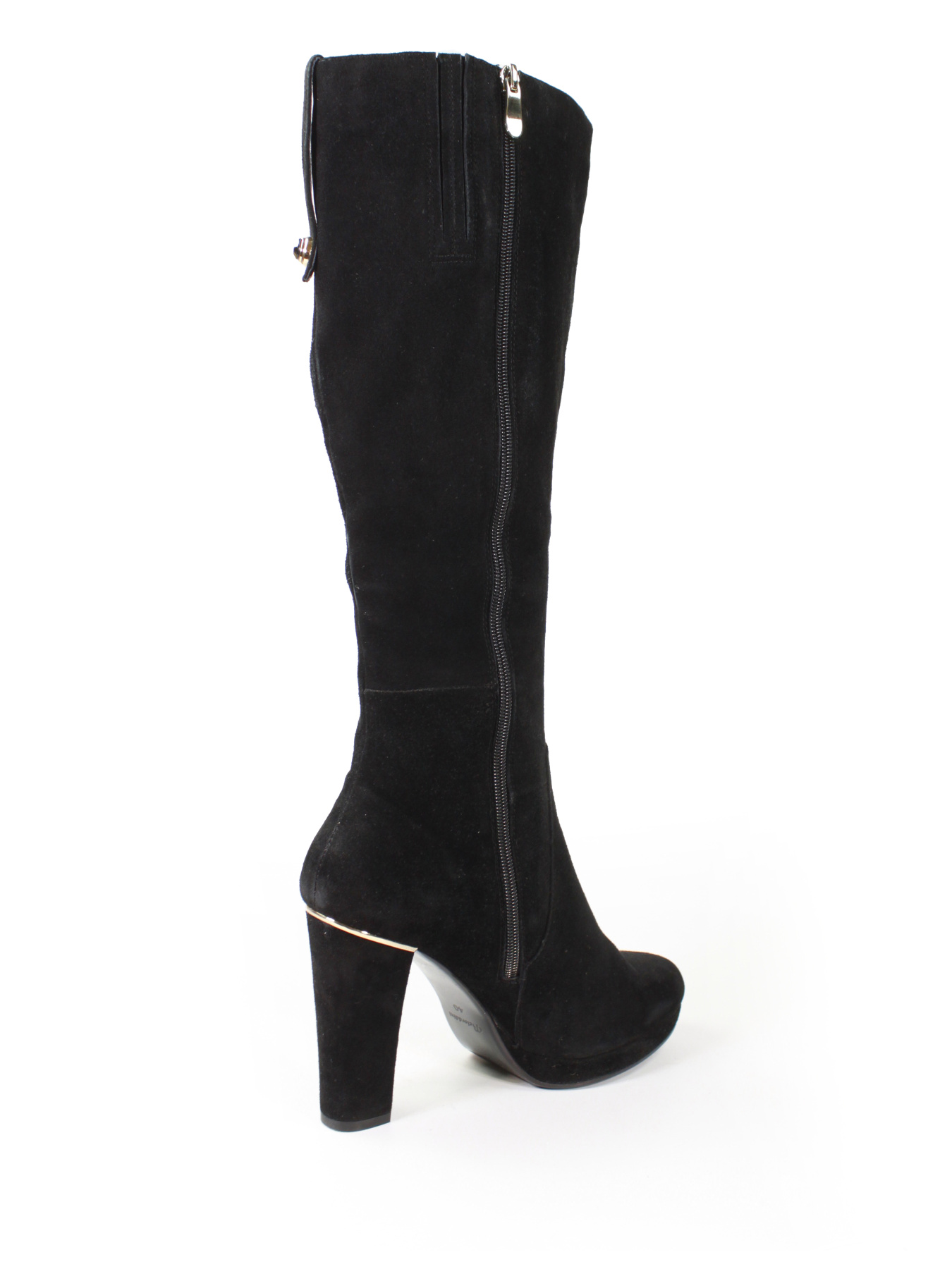 Ботинки и сапоги It-girl модель SY07A-152-A3491black Фото