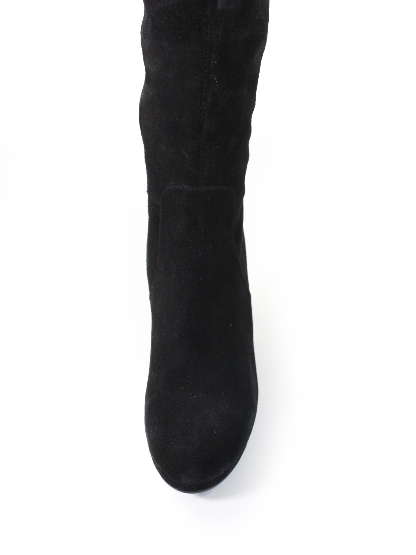 Ботинки и сапоги It-girl модель SY07A-152-A3491black Фото