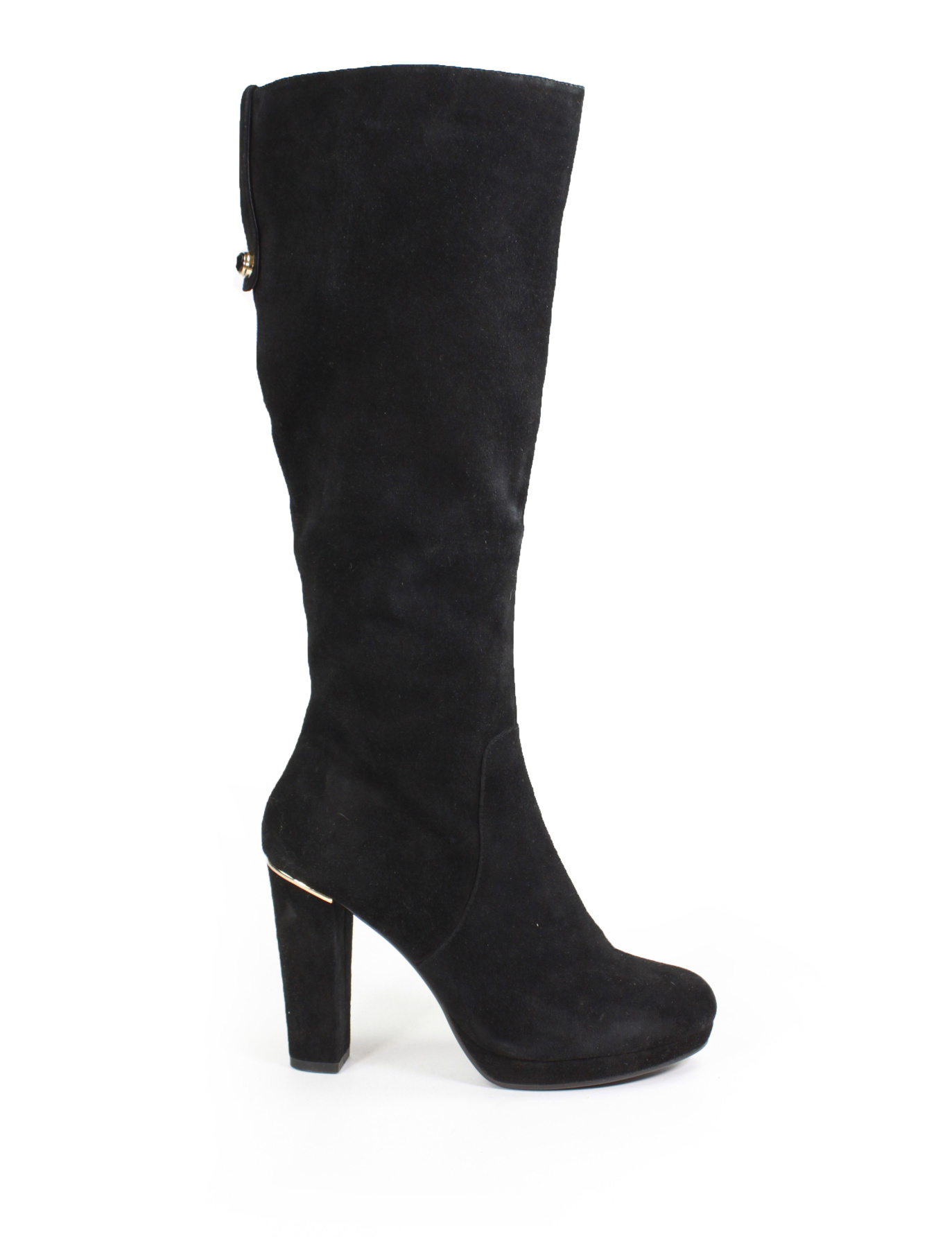 Ботинки и сапоги It-girl модель SY07A-152-A3491black Фото