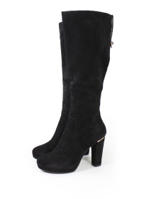 Ботинки и сапоги It-girl модель SY07A-152-A3491black Фото