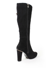Ботинки и сапоги It-girl модель SY07A-152-A3491black Фото