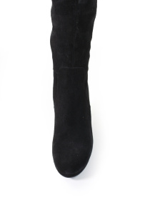 Ботинки и сапоги It-girl модель SY07A-152-A3491black Фото