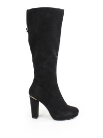 Ботинки и сапоги It-girl модель SY07A-152-A3491black Фото