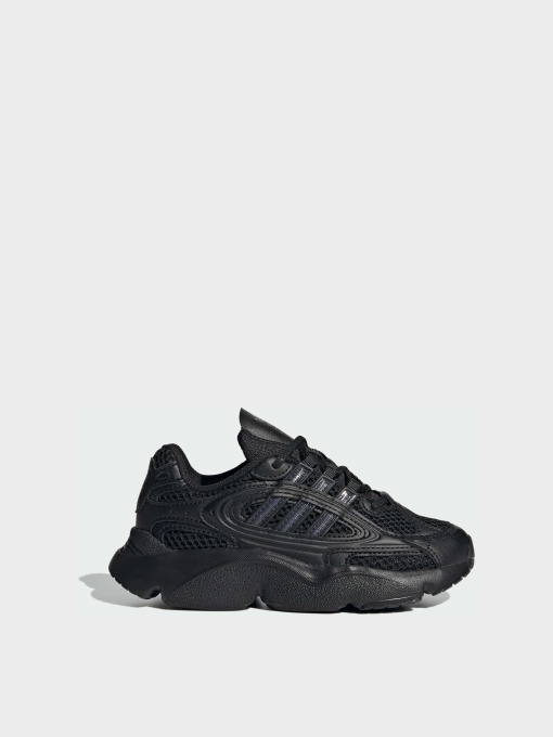Кроссовки Adidas Ozweego модель IE9059 Фото