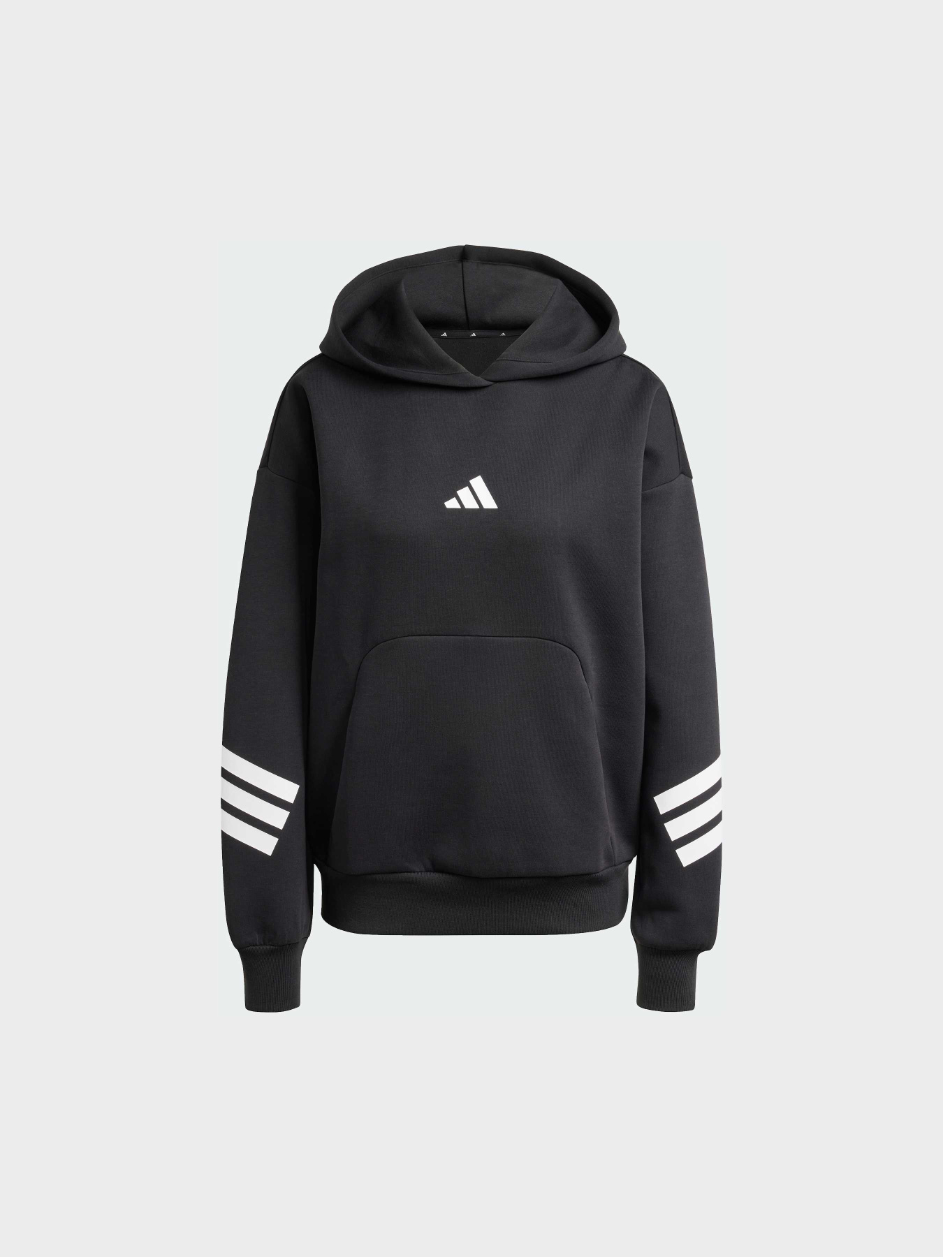 Худі та світшоти Adidas 3 Stripes модель JC5426 Худі та світшоти Adidas 3 Stripes модель JC5426 Фото