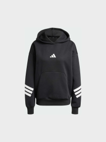 Худі та світшоти Adidas 3 Stripes модель JC5426 Фото