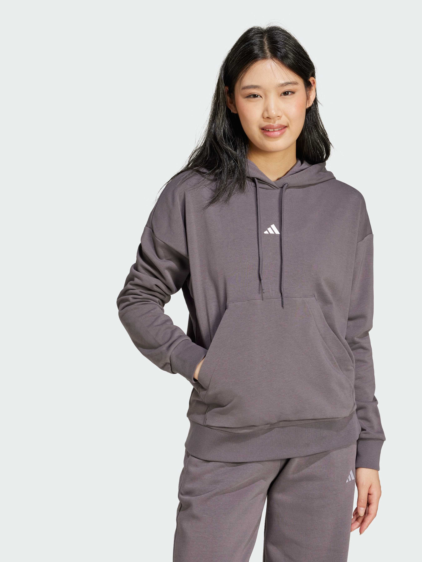 Худі та світшоти Adidas модель JD7997 Худі та світшоти Adidas модель JD7997 Фото
