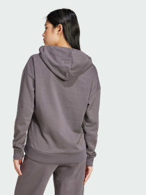 Худі та світшоти Adidas модель JD7997 Фото