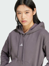Худі та світшоти Adidas модель JD7997 Фото