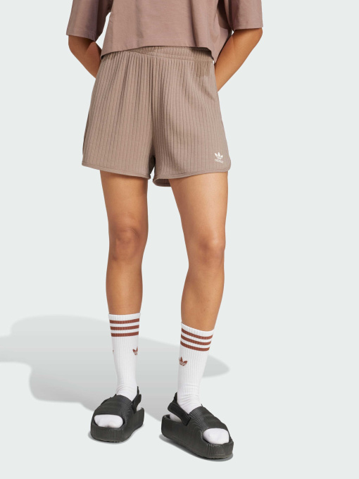 Шорти Adidas модель JD1484 Фото