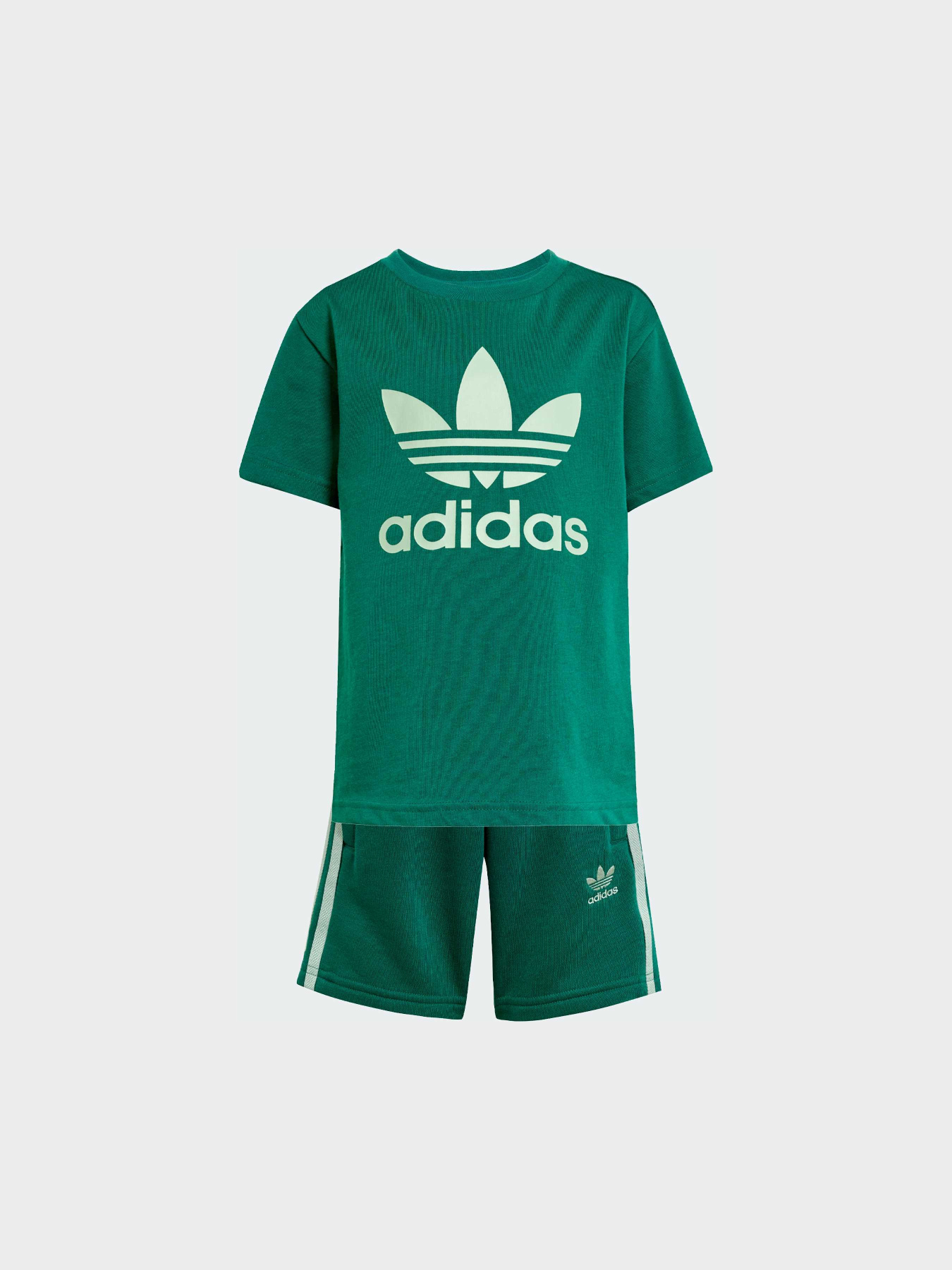 Костюмы Adidas Adicolor модель JC9159 Фото