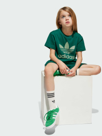 Костюмы Adidas Adicolor модель JC9159 Фото