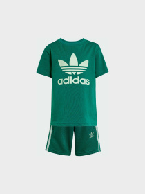 Костюмы Adidas Adicolor модель JC9159 Фото