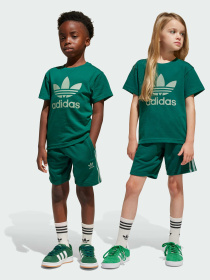 Костюмы Adidas Adicolor модель JC9159 Фото