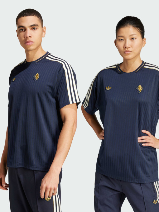 Футболки і поло Adidas модель JF0458 Фото