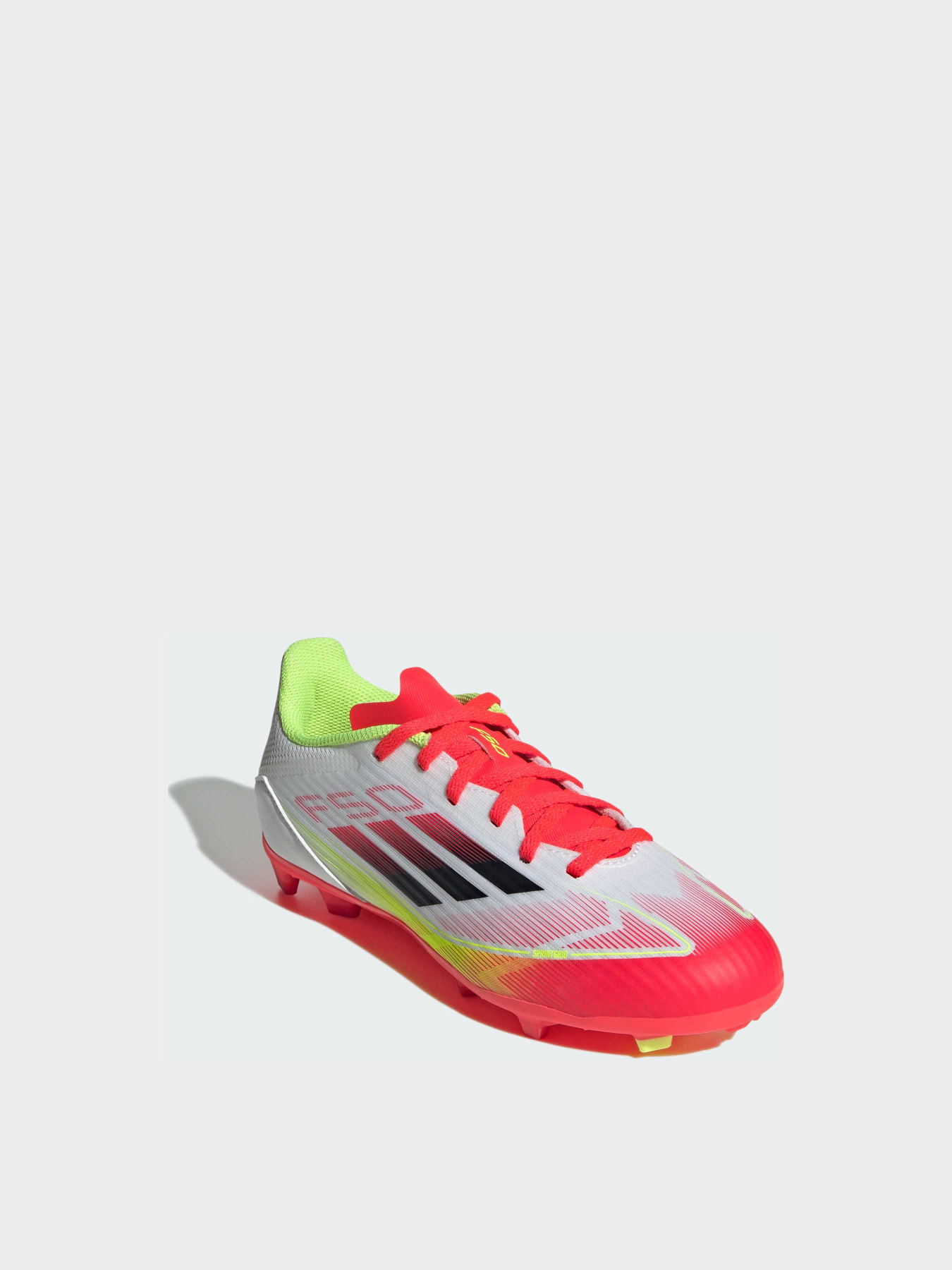 Кросівки Adidas модель IE3747 Фото