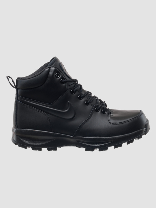 Черевики та чоботи NIKE Manoa Leather модель 454350-003 Фото