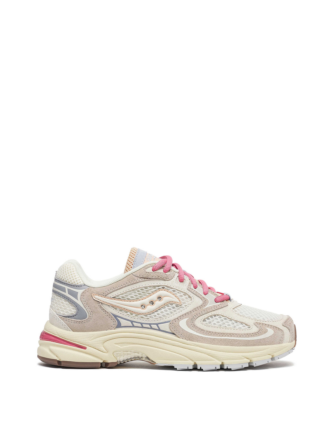 Кросівки Saucony модель S60892-1 Фото