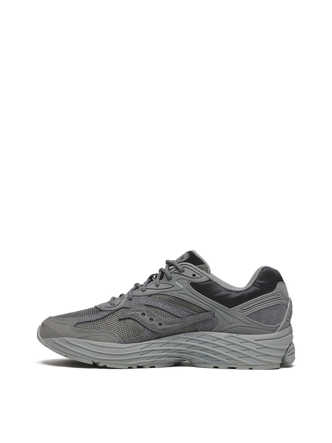 Кроссовки Saucony модель S70897-1 Фото