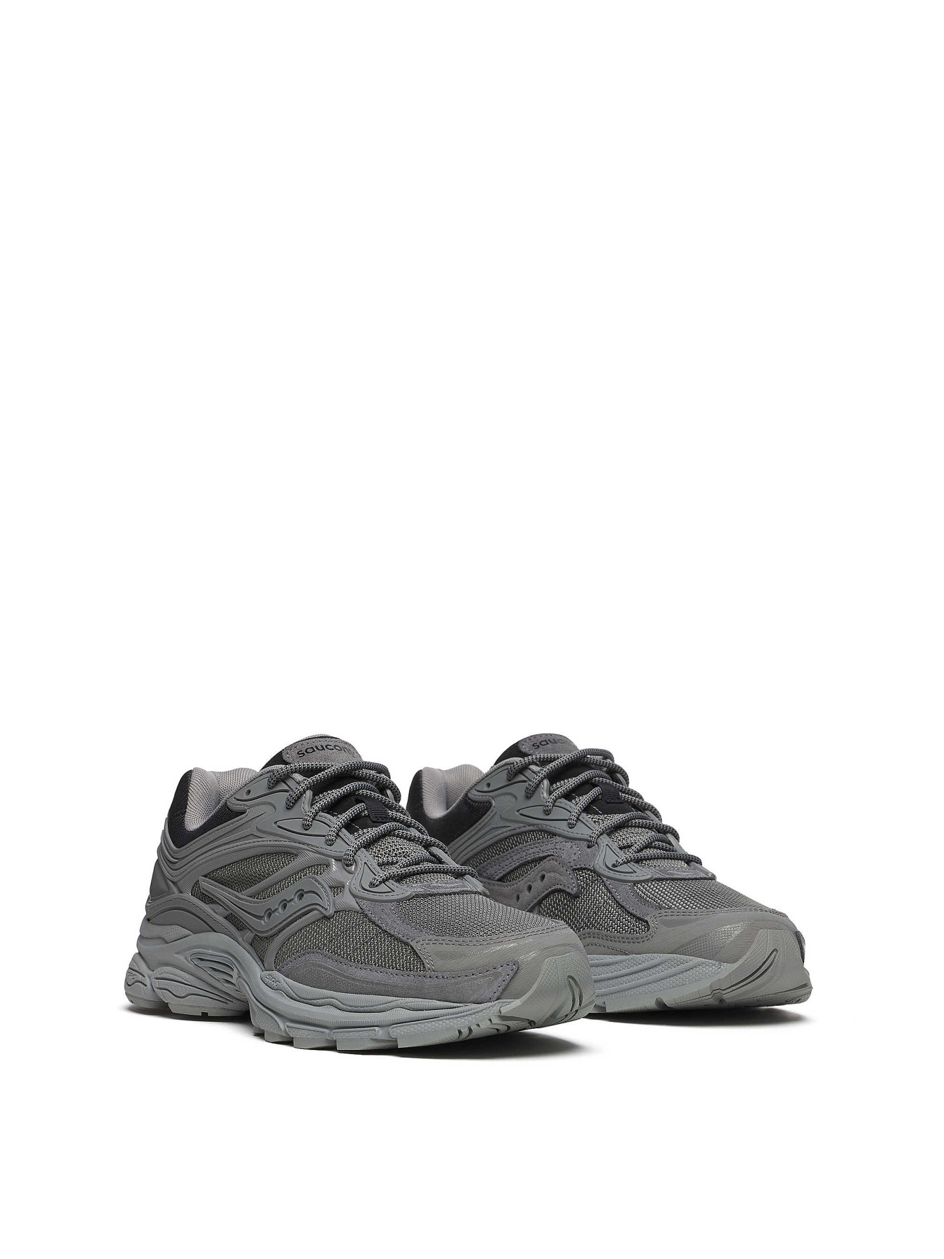 Кроссовки Saucony модель S70897-1 Фото