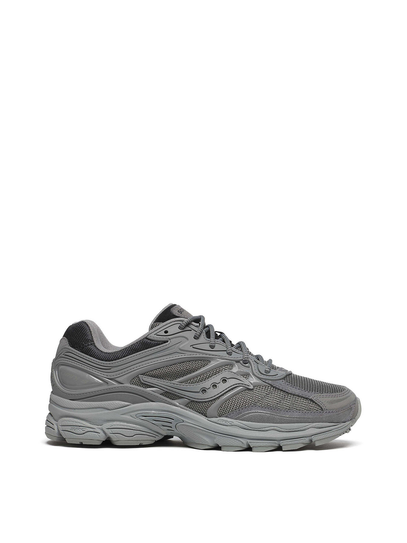 Кроссовки Saucony модель S70897-1 Фото