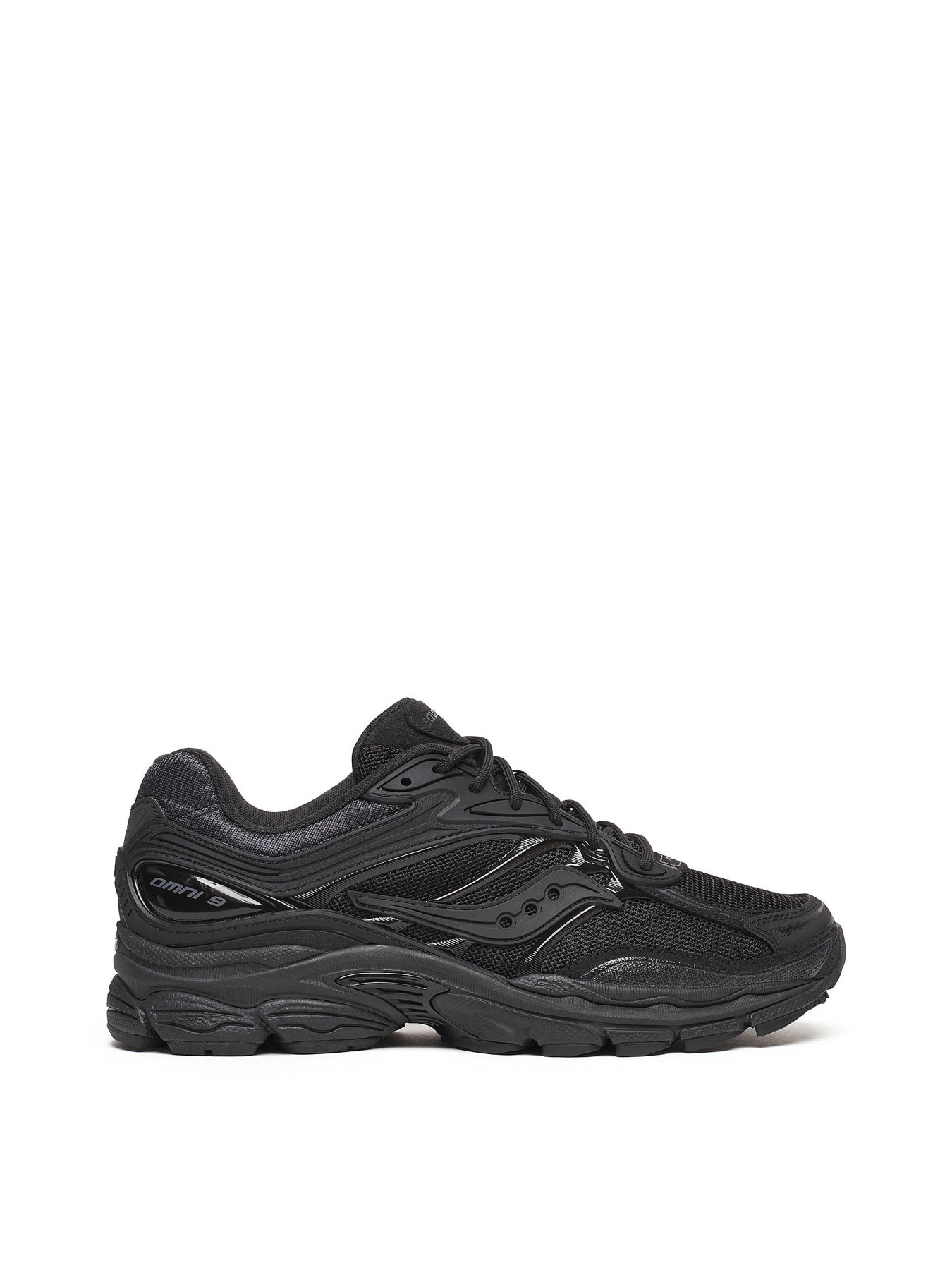 Кросівки Saucony модель S70897-3 Кросівки Saucony модель S70897-3 Фото