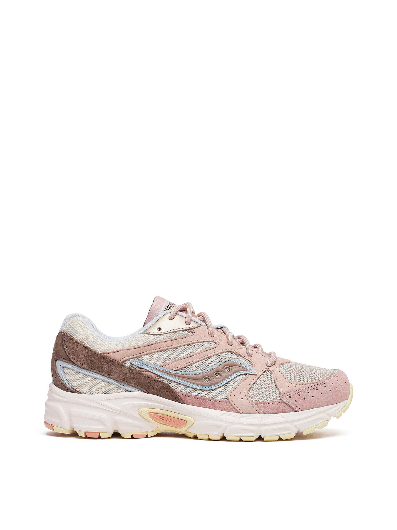 Кросівки Saucony модель S60891-1 Фото