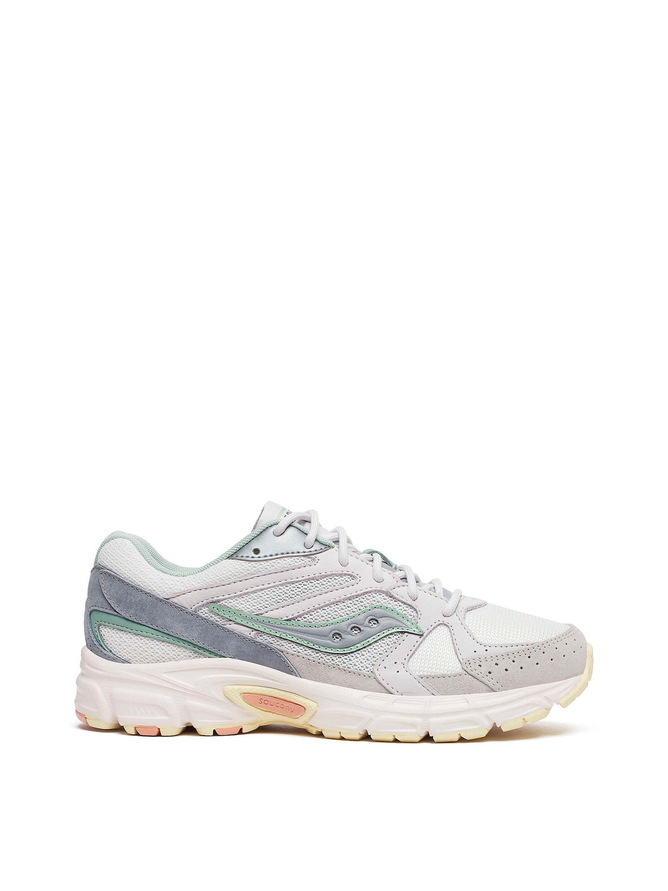 Кросівки Saucony модель S60891-2 Фото