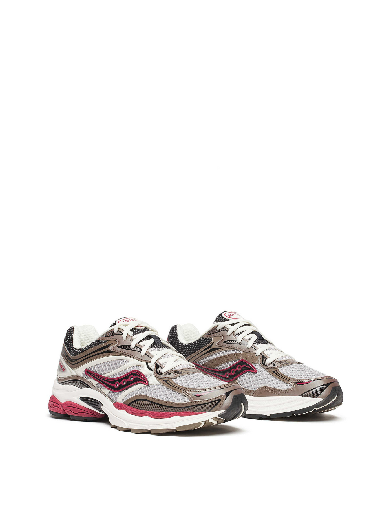Кроссовки Saucony модель S70739-6 Фото