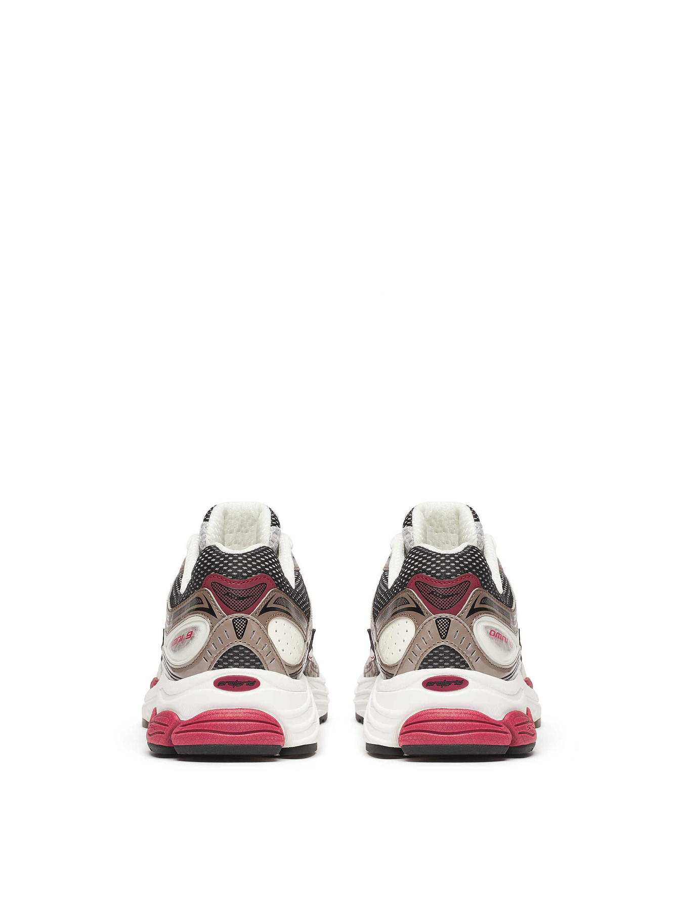 Кроссовки Saucony модель S70739-6 Фото