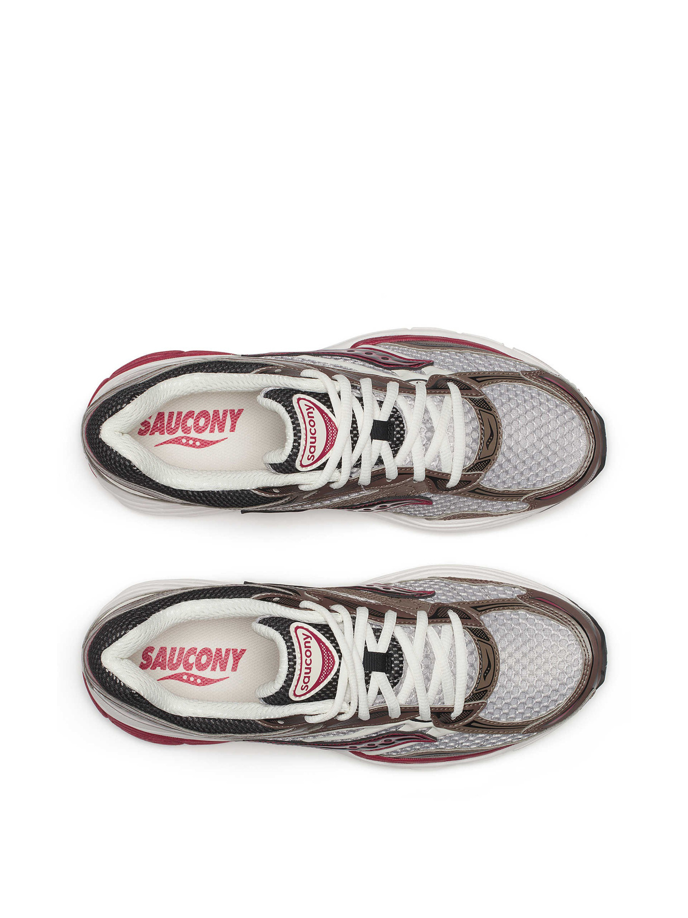 Кроссовки Saucony модель S70739-6 Фото