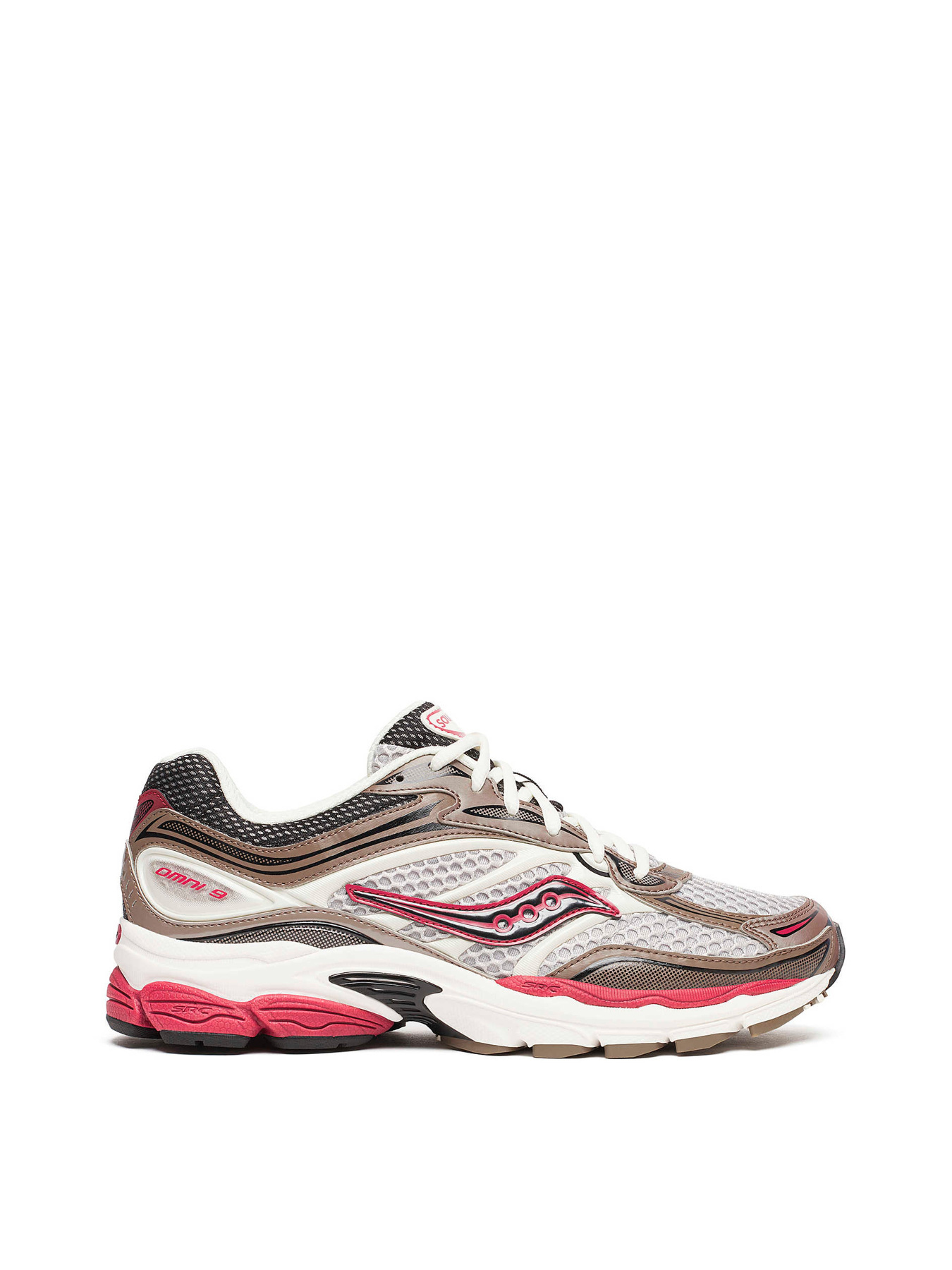 Кроссовки Saucony модель S70739-6 Фото
