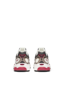 Кроссовки Saucony модель S70739-6 Фото