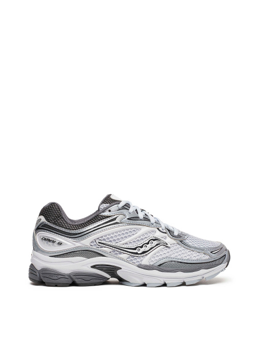 Кросівки Saucony модель S70739-8 Фото