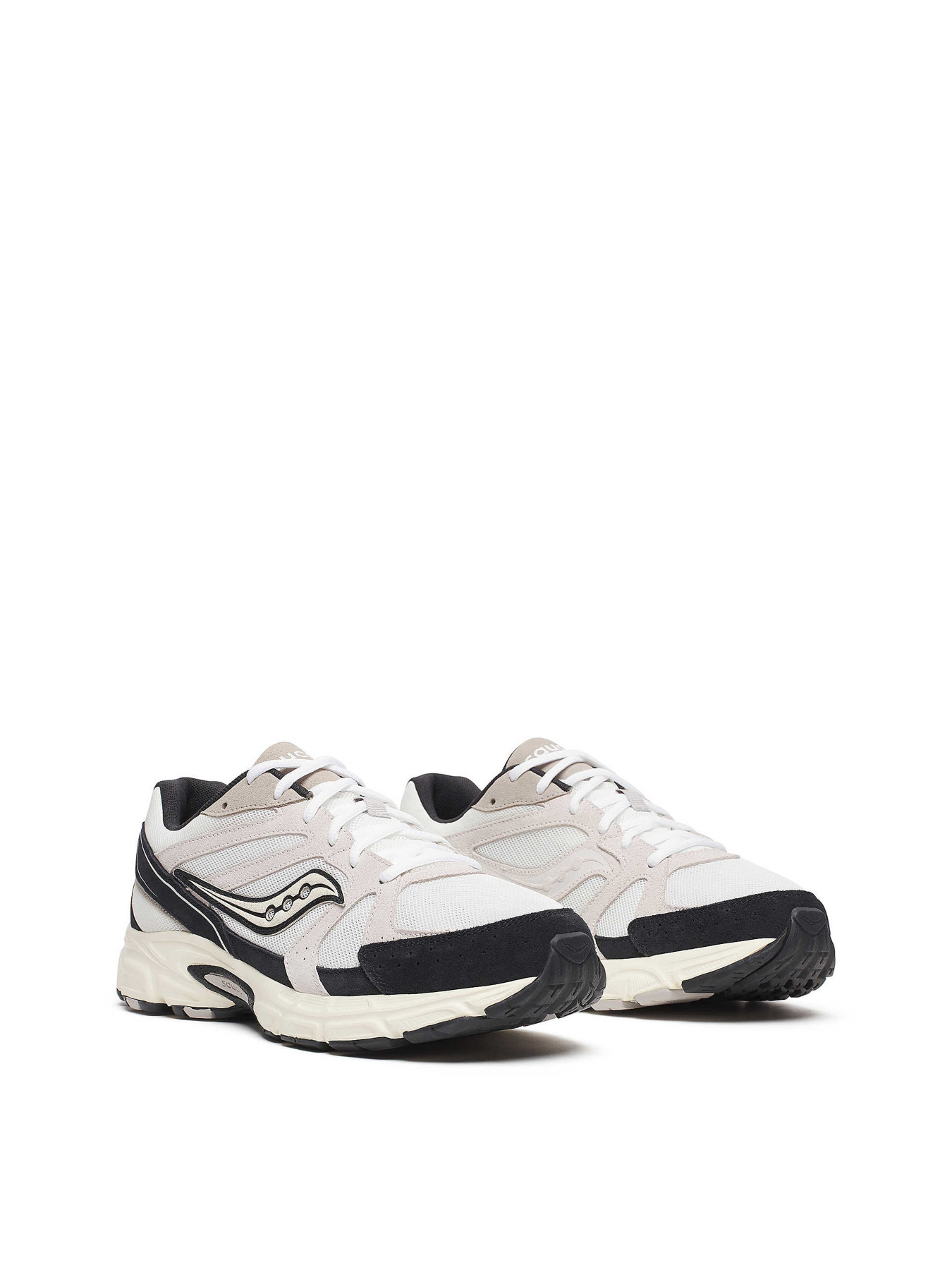 Кросівки Saucony модель S70856-4 Фото