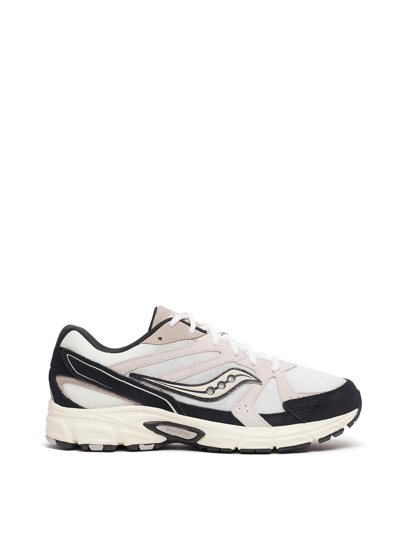 Кросівки Saucony модель S70856-4 Фото