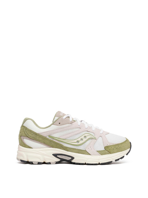 Кроссовки Saucony модель S70856-5 Фото
