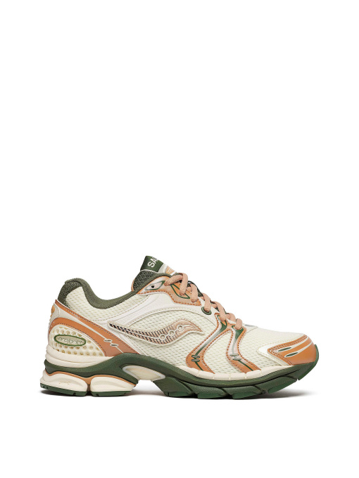 Кроссовки Saucony модель S70903-1 Фото