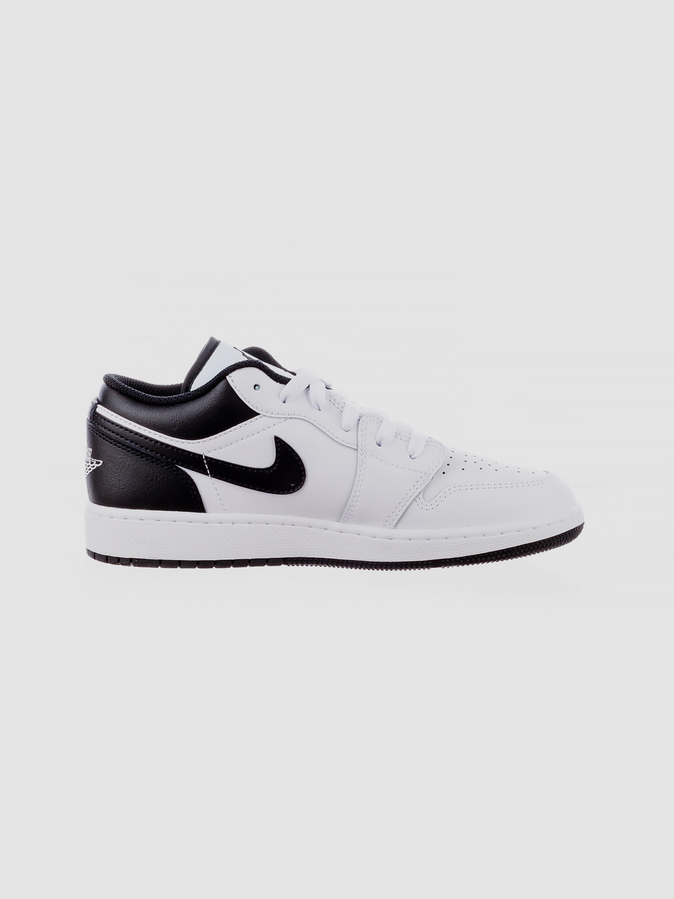 Кросівки Jordan Air Jordan 1 Low Gs модель 553560-132 Кросівки Jordan Air Jordan 1 Low Gs модель 553560-132 Фото