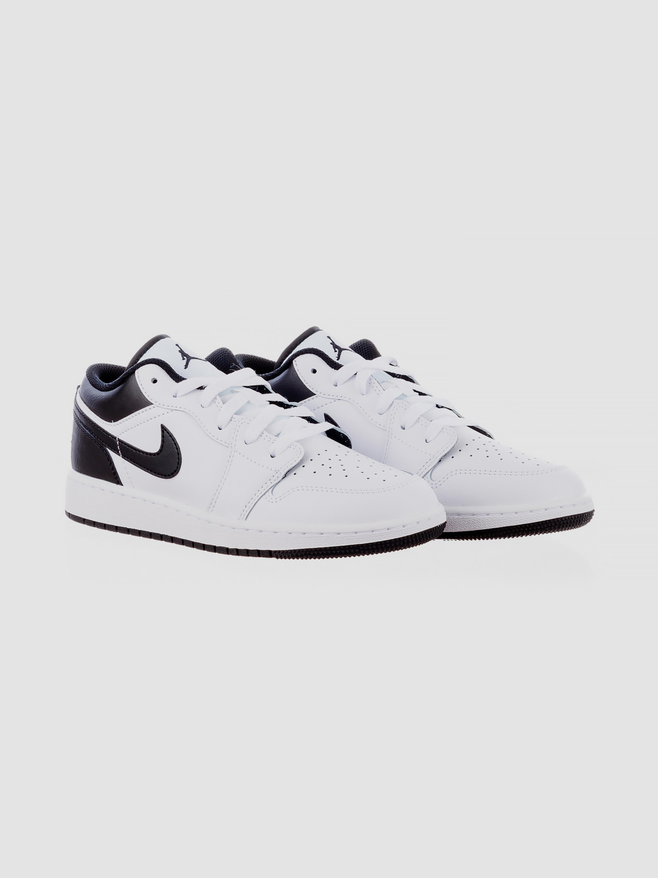 Кросівки Jordan Air Jordan 1 Low Gs модель 553560-132 Кросівки Jordan Air Jordan 1 Low Gs модель 553560-132 Фото
