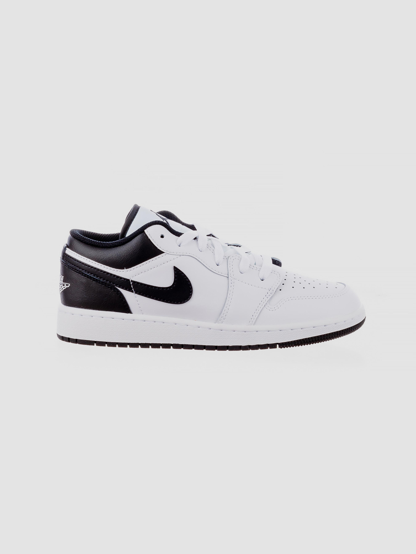 Кросівки Jordan Air Jordan 1 Low Gs модель 553560-132 Кросівки Jordan Air Jordan 1 Low Gs модель 553560-132 Фото