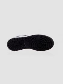 Кросівки Jordan Air Jordan 1 Low Gs модель 553560-132 Фото