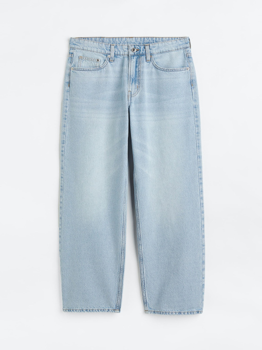 Джинси H&M модель 75508 Фото