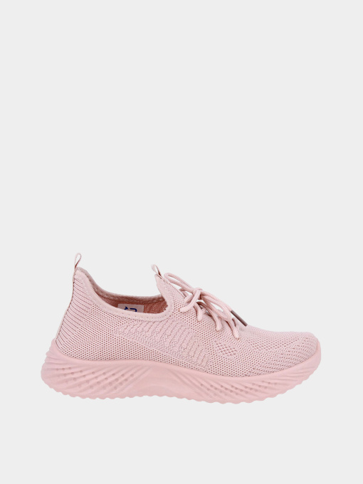 Кроссовки Crosby модель 437296/02-01W-nude Фото